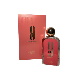 9 AM Pour Femme